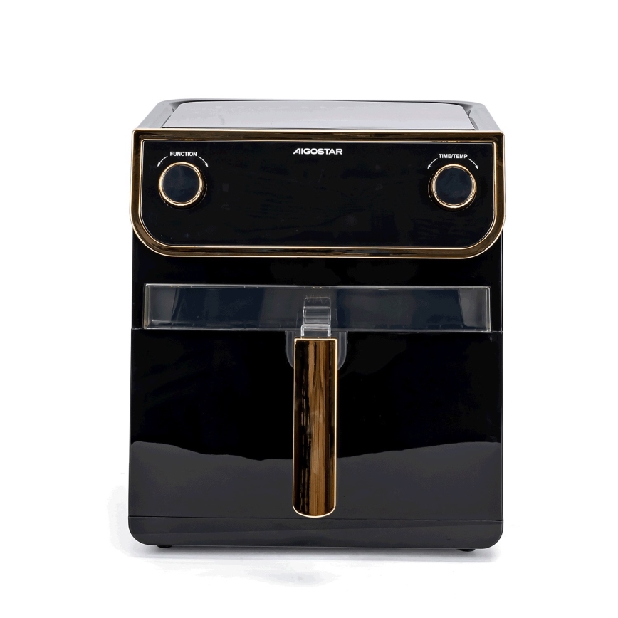 Aigostar - Φριτέζα αέρος 8λ 1700W/230V