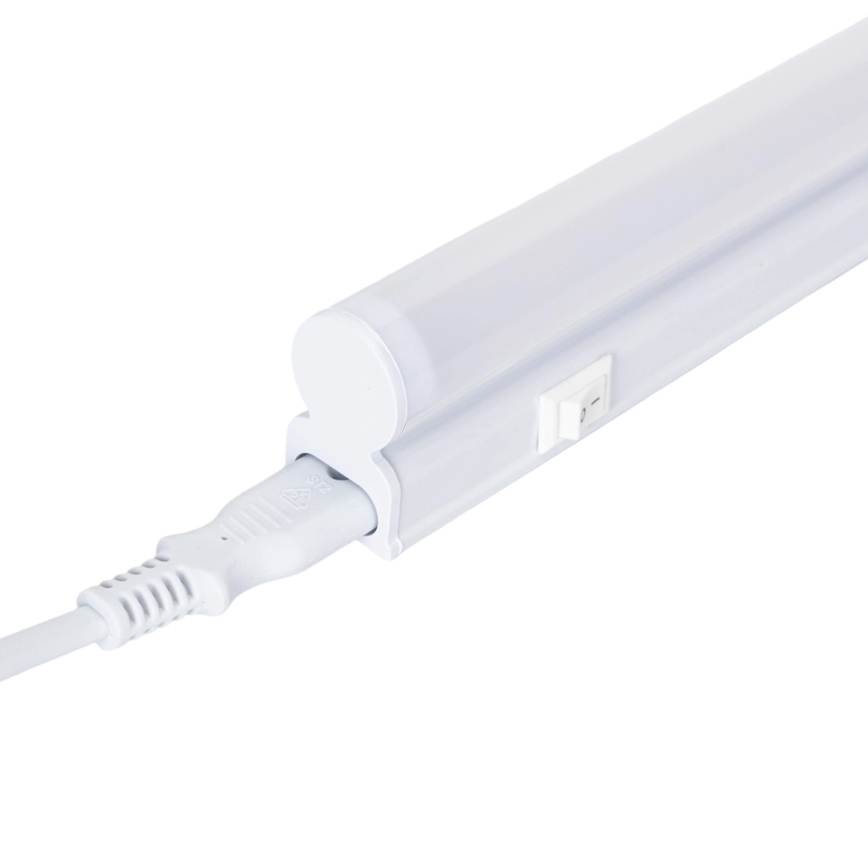 Aigostar - Φωτιστικό κάτω ντουλαπιού LED/9W/230V 4000K 57,2 cm