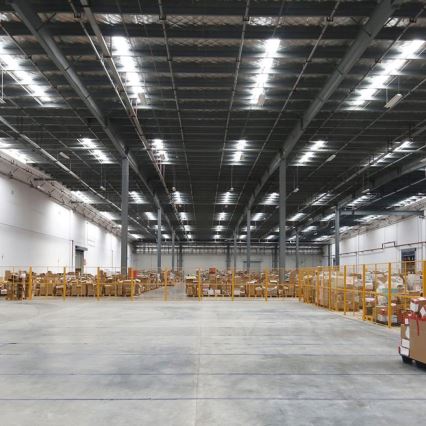 Aigostar - Φωτιστικό LED σωληνωτό LED/30W/230V 6500K 90 cm