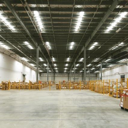 Aigostar - Φωτιστικό LED τύπου φθορισμού LED/40W/230V 4000K 120 cm