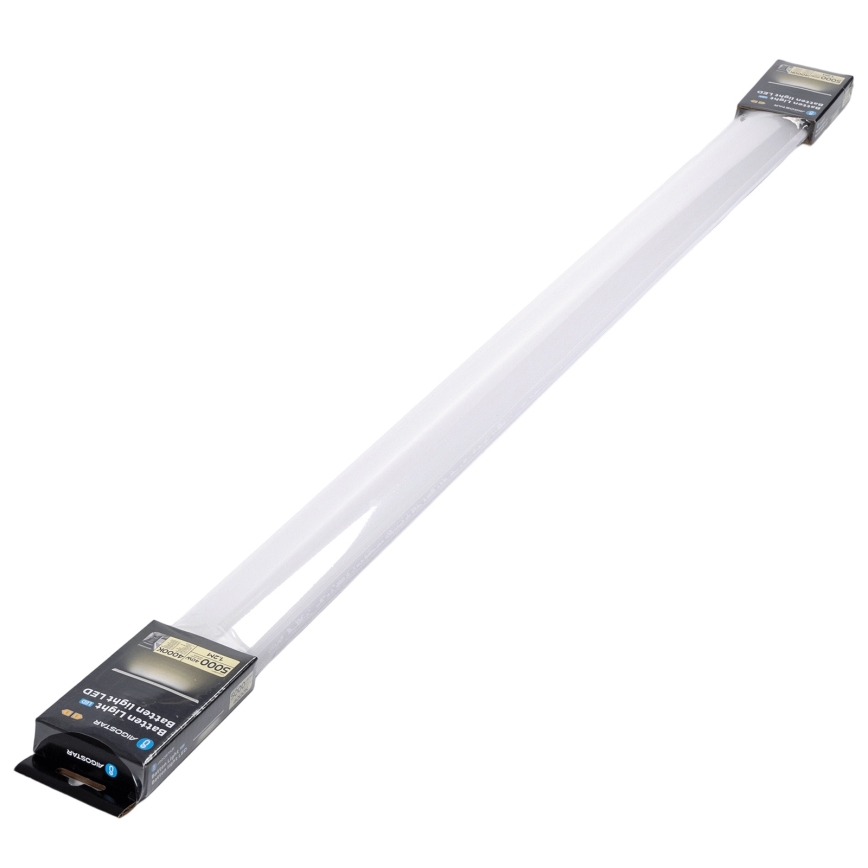 Aigostar - Φωτιστικό LED τύπου φθορισμού LED/40W/230V 4000K 120 cm
