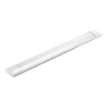 Aigostar - Φωτιστικό LED τύπου φθορίου LED/20W/230V 4000K 60 cm