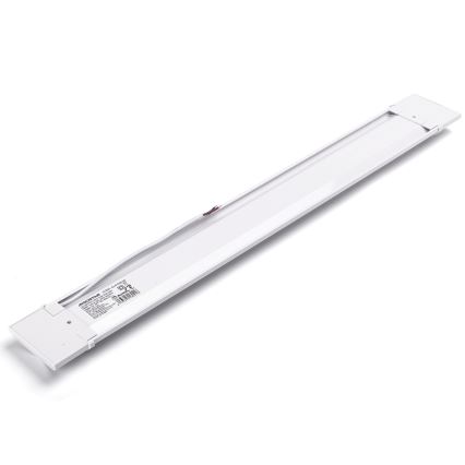 Aigostar - Φωτιστικό LED τύπου φθορίου LED/20W/230V 4000K 60 cm