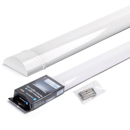 Aigostar - Φωτιστικό LED τύπου φθορίου LED/20W/230V 6500K 60 cm