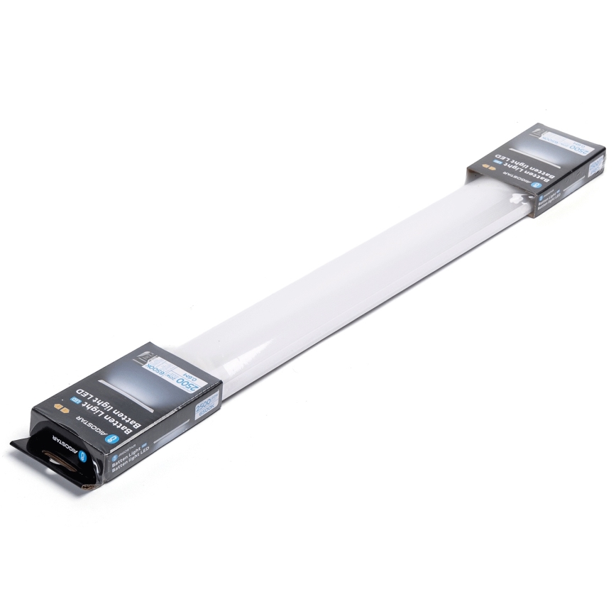 Aigostar - Φωτιστικό LED τύπου φθορίου LED/20W/230V 6500K 60 cm