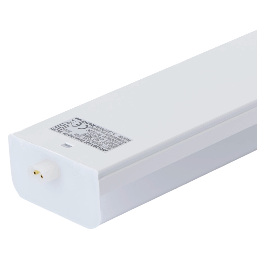 Aigostar - Φωτιστικό LED τύπου φθορίου MESH/18W/230V 3000-6500K