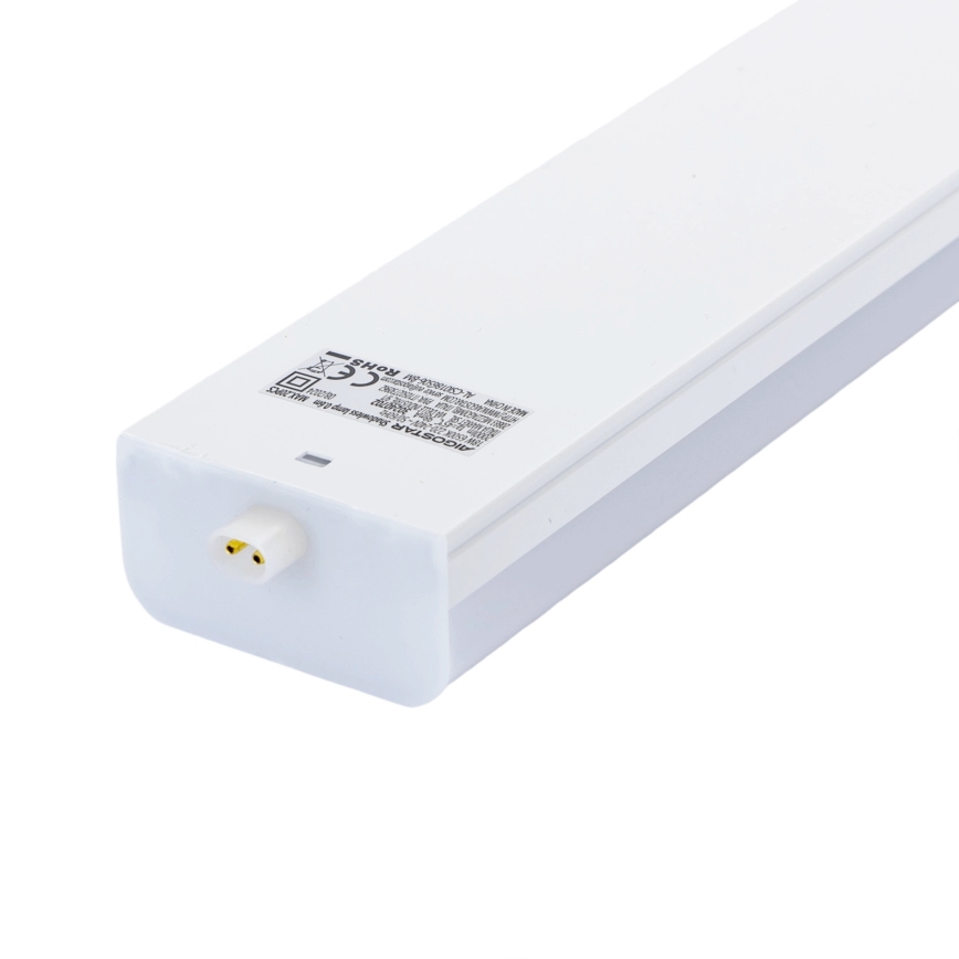 Aigostar - Φωτιστικό LED τύπου φθορίου MESH LED/18W/230V 6500K