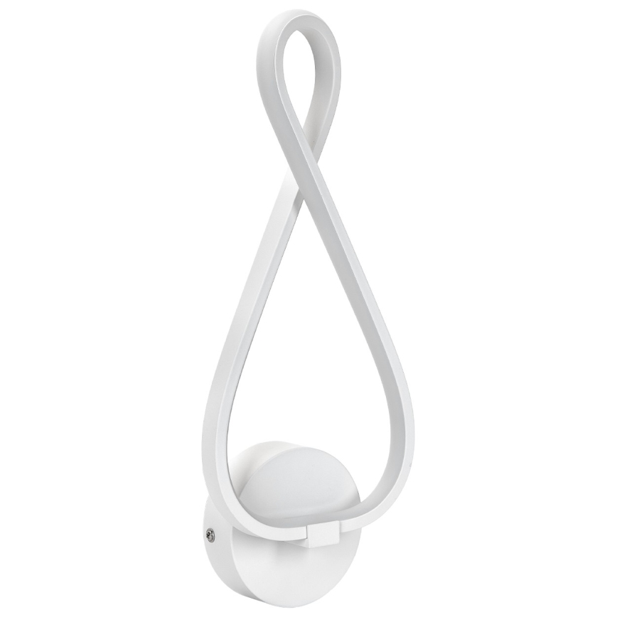 Aigostar - Φωτιστικό τοίχου LED LED/20W/230V 6500K λευκό