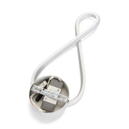 Aigostar - Φωτιστικό τοίχου LED LED/20W/230V 6500K λευκό