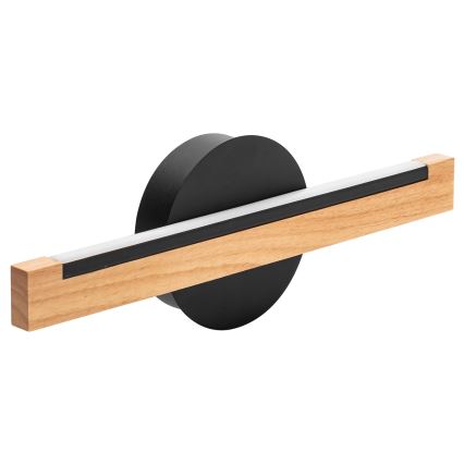 Aigostar - Φωτιστικό τοίχου LED LED/6,5W/230V 2700K