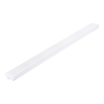 Aigostar - Φωτιστικό τύπου φθορισμού MESH LED/40W/230V 6500K