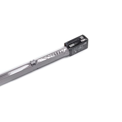 Aigostar - Φωτιστικό εργασίας φθορίου LED 1xG13/22W/230V 4000K 157,6 cm IP65