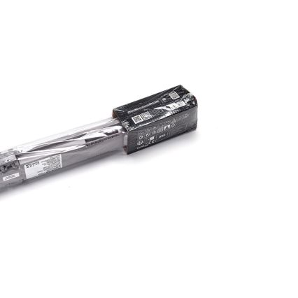 Aigostar - Φωτιστικό εργασίας φθορίου LED 1xG13/9W/230V 4000K 66,6 cm IP65