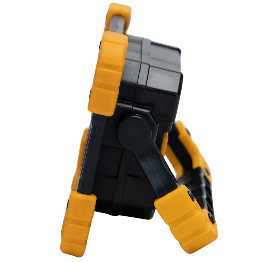 Aigostar - Φωτιστικό εργασίας LED/5W/3xAA 6500K IP44