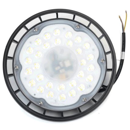 Aigostar - LED Heavy-duty dimming Εξωτερικού χώρου φωστικό MESH High Bay LED/150W/230V 4000K IP65