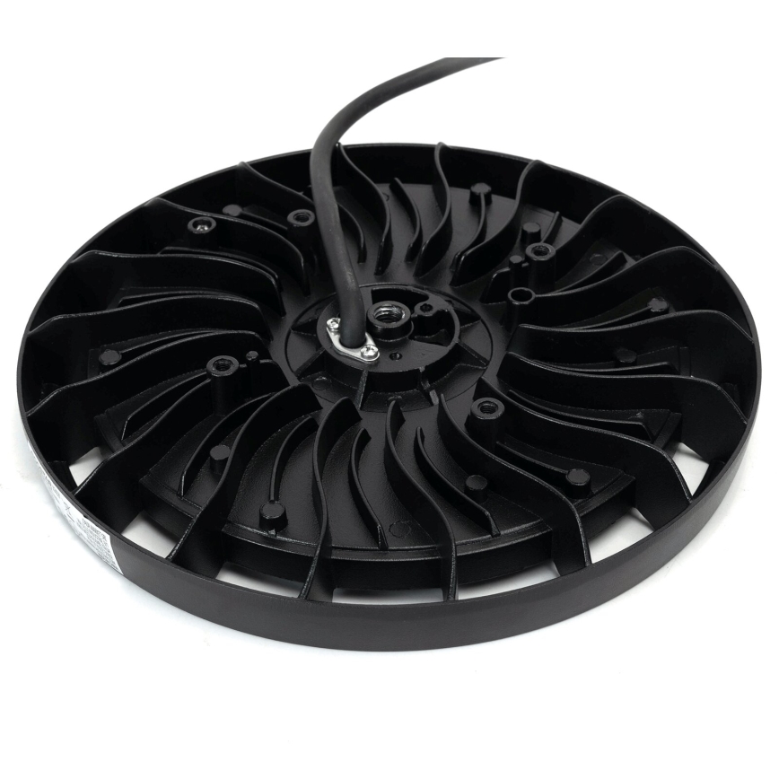 Aigostar - LED Heavy-duty dimming Εξωτερικού χώρου φωστικό MESH High Bay LED/150W/230V 4000K IP65