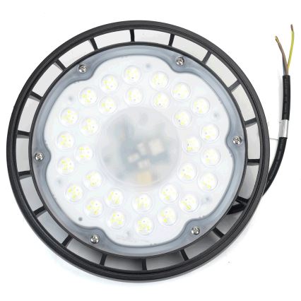 Aigostar - LED Heavy-duty dimming Εξωτερικού χώρου φωστικό MESH High Bay LED/150W/230V 6500K IP65