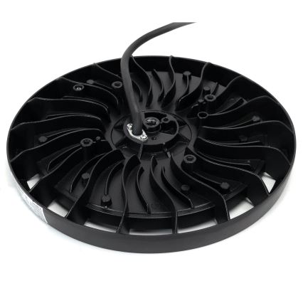 Aigostar - LED Heavy-duty dimming Εξωτερικού χώρου φωστικό MESH High Bay LED/150W/230V 6500K IP65