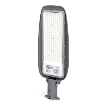 Aigostar - Φωτιστικό δρόμου SLIM LED/200W/230V 6500K IP65