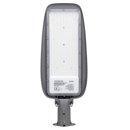 Aigostar - Φωτιστικό δρόμου SLIM LED/200W/230V 6500K IP65