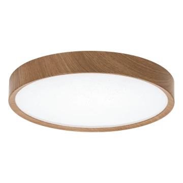 Aigostar - Φωτιστικό οροφής LED LED/20W/230V 6500K διάμετρος 33,7 cm