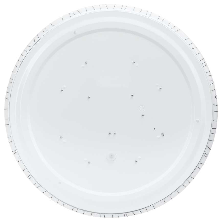 Aigostar - Φωτιστικό οροφής LED LED/36W/230V 6500K διάμετρος 38cm