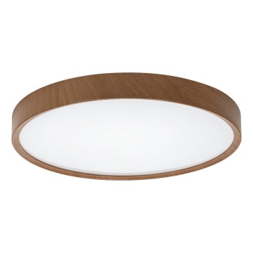 Aigostar - Φωτιστικό οροφής LED LED/36W/230V 6500K διάμετρος 48,1 cm