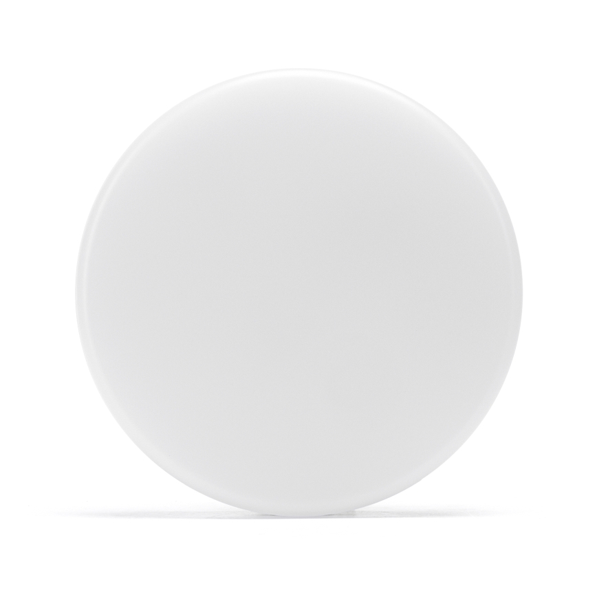 Aigostar - Φωτιστικό οροφής μπάνιου LED LED/18W/230V 4000K IP54