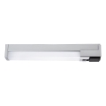 Aigostar - Φωτισμός καθρέφτη μπάνιου LED LED/10W/230V 4000K 46,5cm IP44