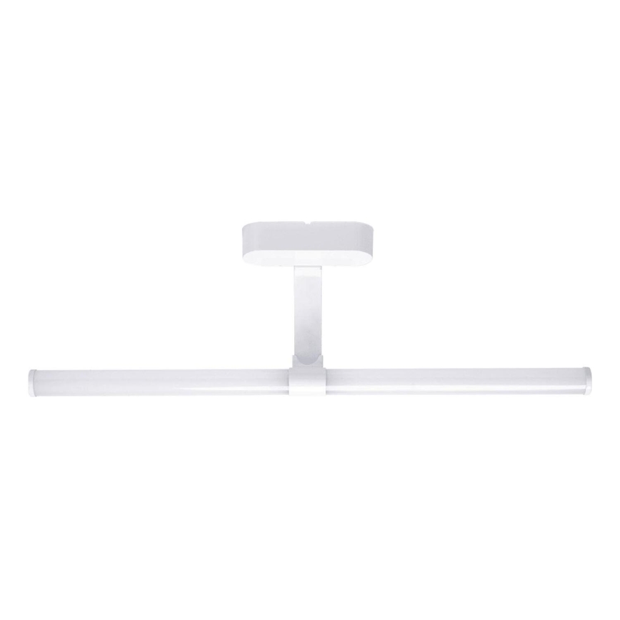 Aigostar - Φωτισμός καθρέφτη μπάνιου LED LED/8W/230V 4000K 60cm IP44