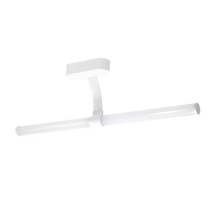 Aigostar - Φωτισμός καθρέφτη μπάνιου LED LED/8W/230V 4000K 60cm IP44