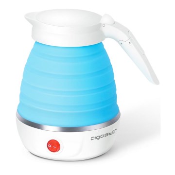 Aigostar - Φορητός βραστήρας νερού 600ml 1000W/230V