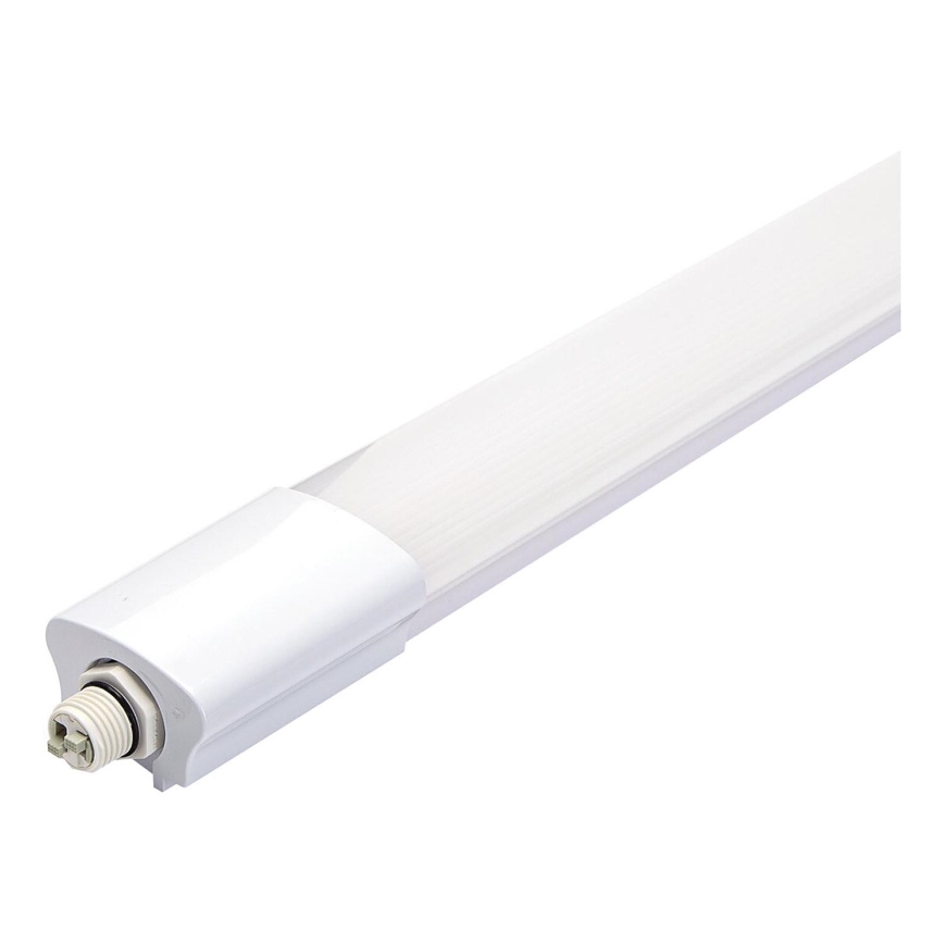 Aigostar - Heavy-duty LED φωτιστικό LED/18W/230V 4000K 60 cm IP65
