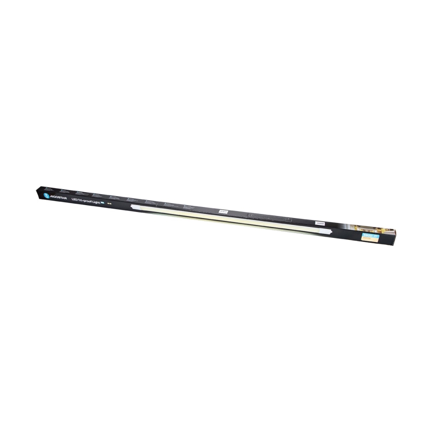 Aigostar - Heavy-duty LED φωτιστικό LED/45W/230V 4000K 150 cm IP65