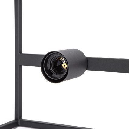 Aigostar - Κρεμαστό φωτιστικό οροφής 5xE27/40W/230V