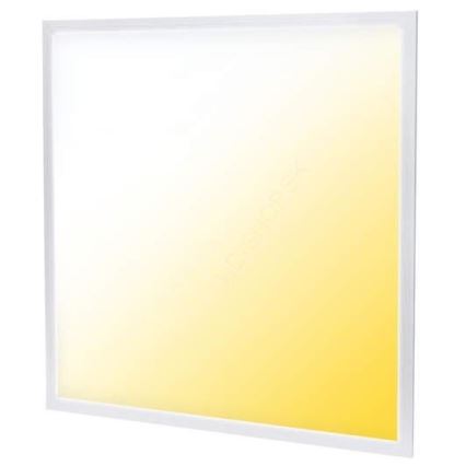 Aigostar - LED Ρυθμιζόμενο πάνελ οροφής 32W/230V Wi-Fi 60x60 cm