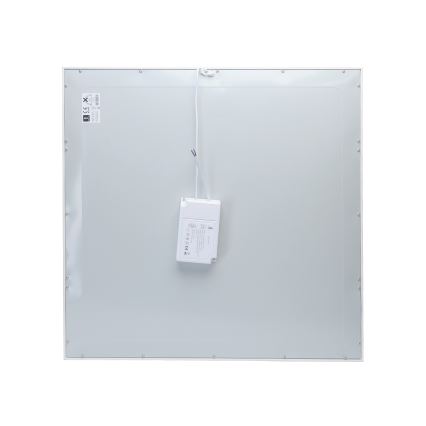 Aigostar - LED Ρυθμιζόμενο πάνελ οροφής 32W/230V Wi-Fi 60x60 cm