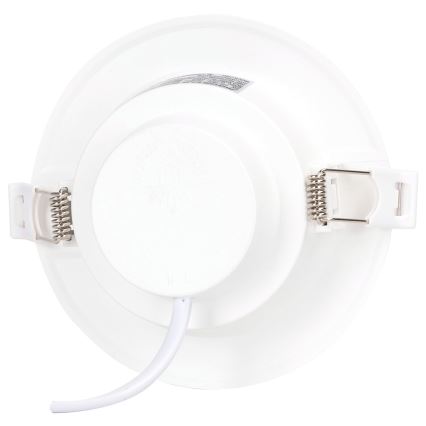 Aigostar - LED Ρυθμιζόμενο φωτιστικό οροφής MESH LED/3W/230V 2700-6500K λευκό