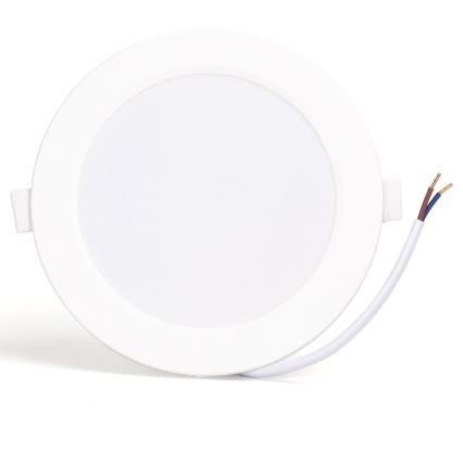 Aigostar - LED Ρυθμιζόμενο φωτιστικό οροφής MESH LED/3W/230V 2700-6500K λευκό