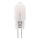 Aigostar - LED λάμπα G4/1,3W/12V 3000K