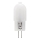 Aigostar - LED λαμπτήρας G4/1,7W/12V 3000K