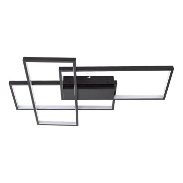 Aigostar - LED Dimmable φωτιστικό οροφής LED/38W/230V 2700-6500K + τηλεχειριστήριο