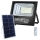 Aigostar - LED Dimmable ηλιακός προβολέας LED/200W/3,2V IP67 + RC