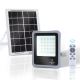 Aigostar - LED Dimmable ηλιακός προβολέας LED/50W/3,2V IP65 + RC