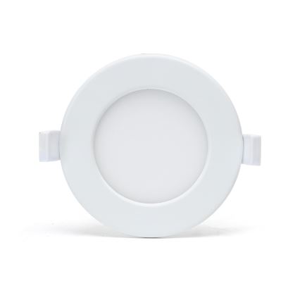 Aigostar - LED Dimmable φωτιστικό οροφής 6W/230V δ. 11,5 cm Wi-Fi