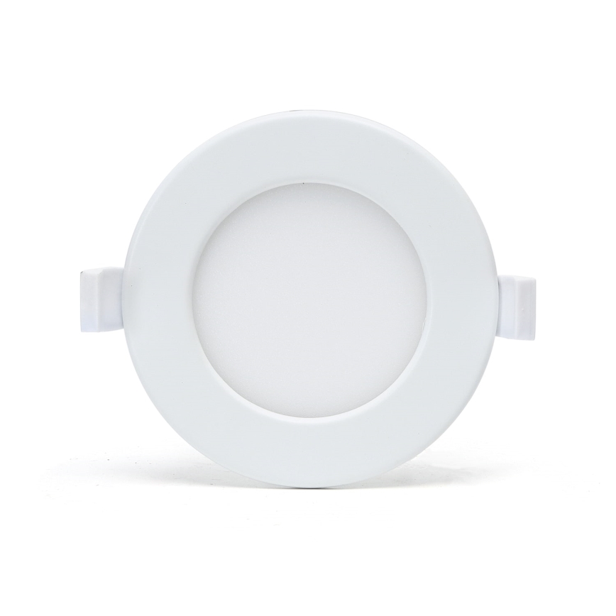 Aigostar - LED Dimmable φωτιστικό οροφής 6W/230V δ. 11,5 cm Wi-Fi