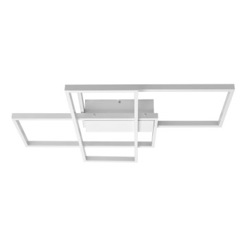 Aigostar - LED Dimmable φωτιστικό οροφής LED/38W/230V 2700-6500K + τηλεχειριστήριο