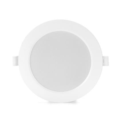 Aigostar - LED Dimmable χωνευτό φωτιστικό LED/9W/230V δ. 14,5 cm Wi-Fi