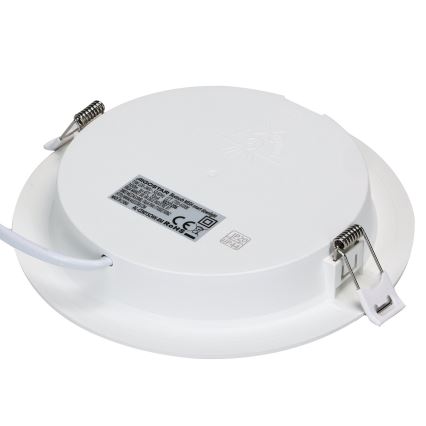 Aigostar - LED Dimmable χωνευτό φωτιστικό MESH LED/15W/230V 2700-6500K διάμετρος 17 cm