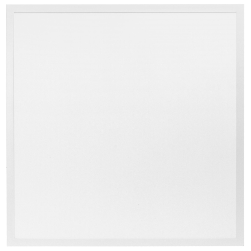 Aigostar - LED Dimmable χωνευτό φωτιστικό πάνελ MESH LED/36W/230V 2700-6500K 60x60 cm